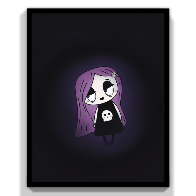 LITTLE DOLL 3 
