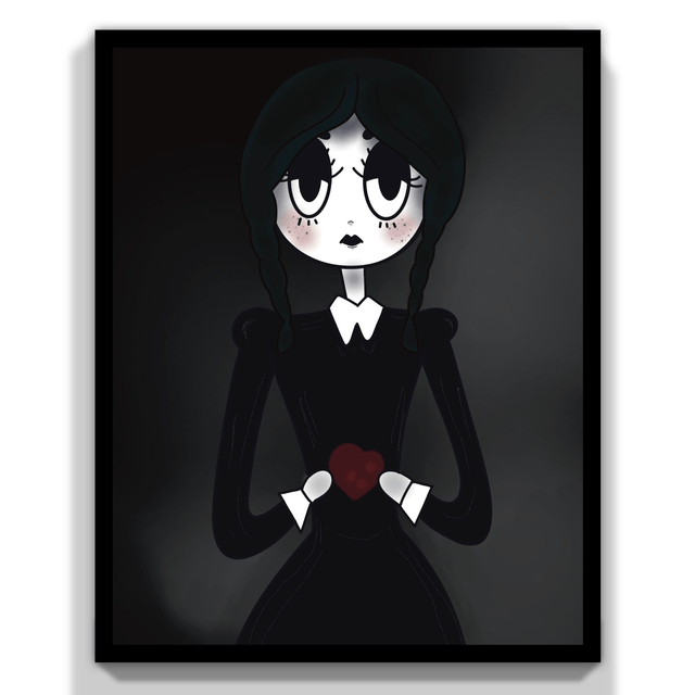LITTLE DOLL 4