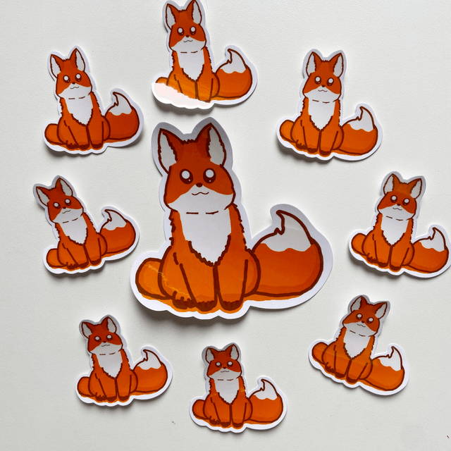 KITSUNE 