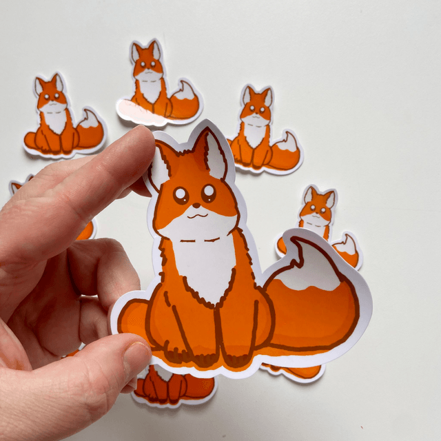 KITSUNE 