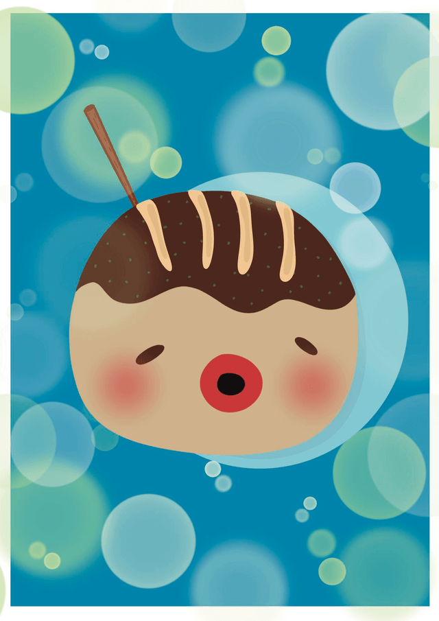 TAKOYAKI
