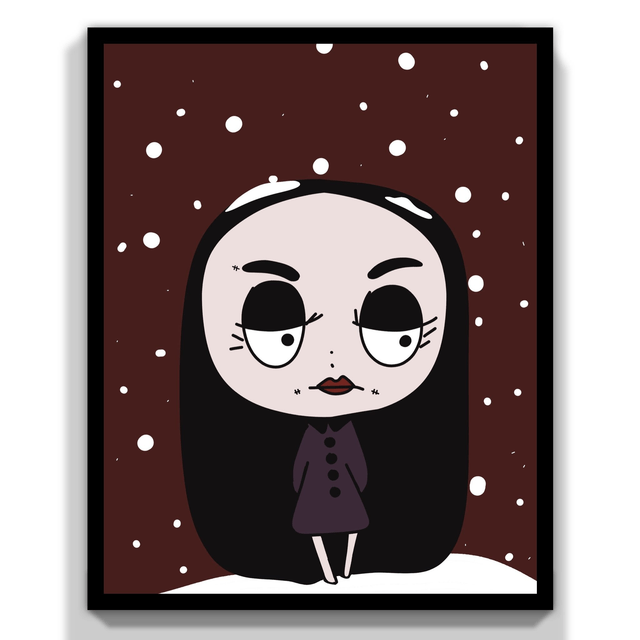 LITTLE DOLL 2