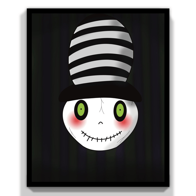 LITTLE MONSTER