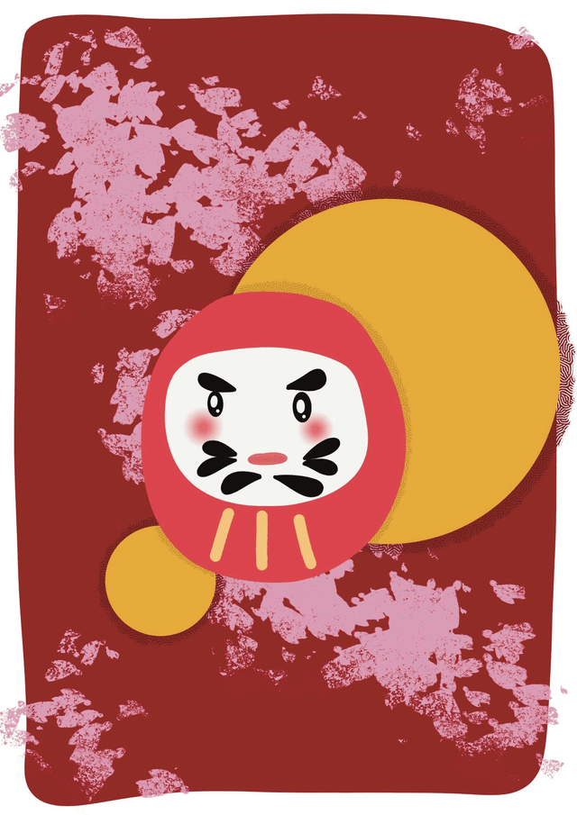 DARUMA