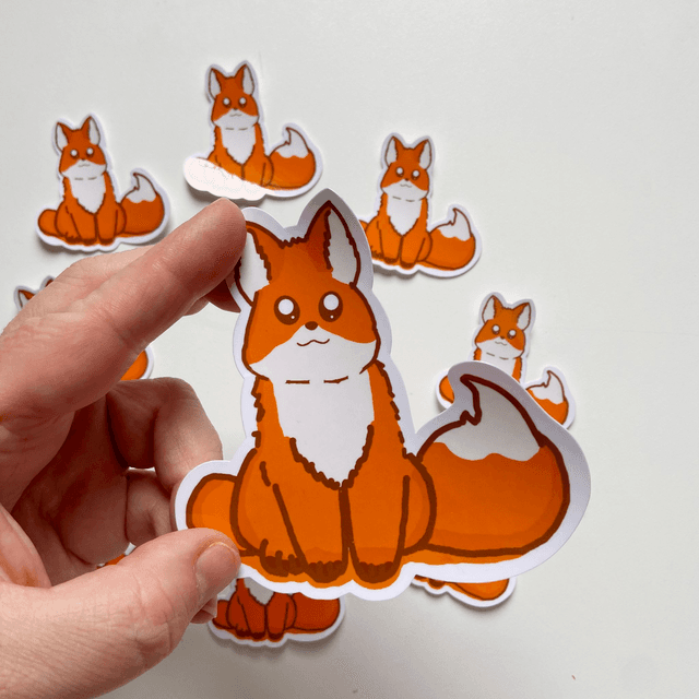 KITSUNE 