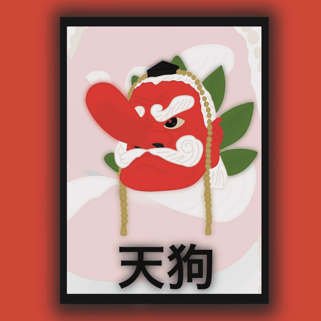 TENGU